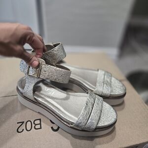 AGL women's Sandals ATTILIO GIUDTI LEOMBRUNI